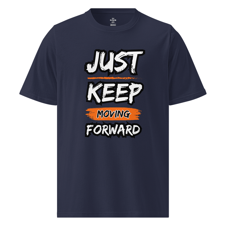 Forward Motion Inspirational T-Shirt product image (5)