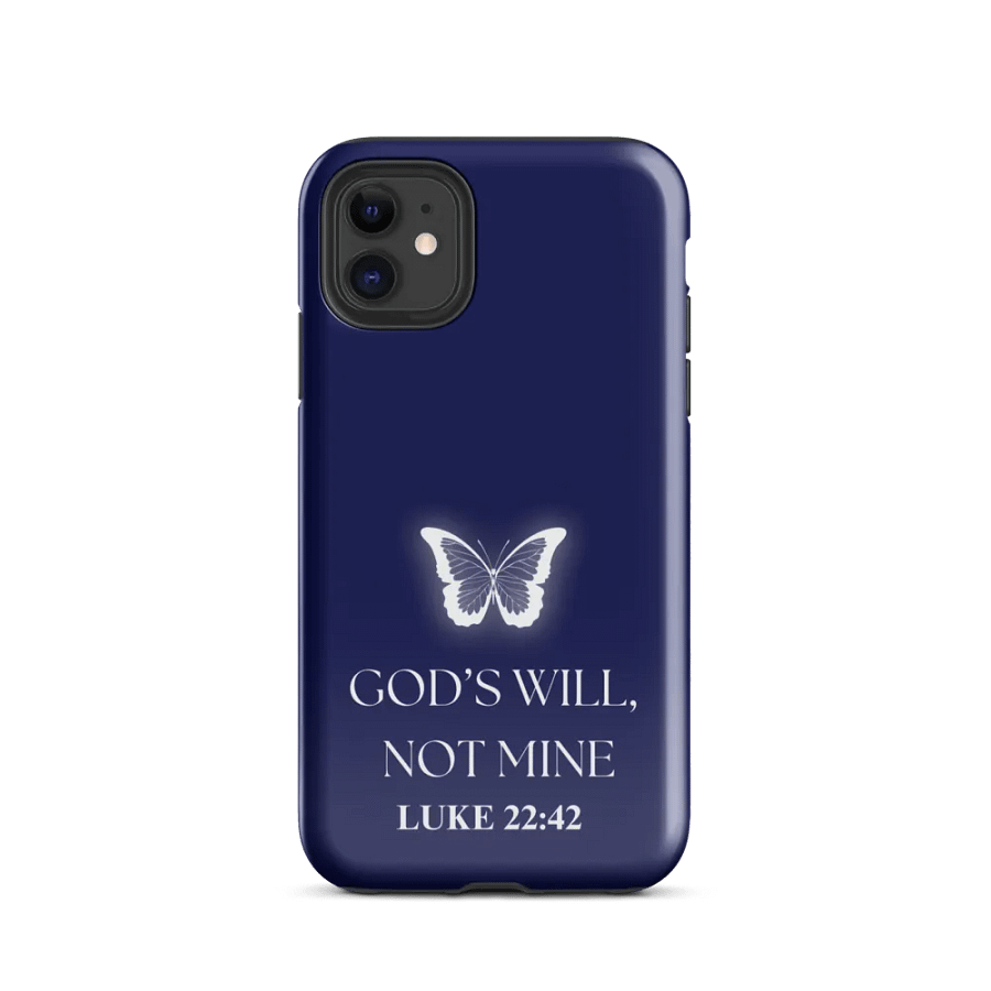 Divine Guidance iPhone® Tough Case product image (24)