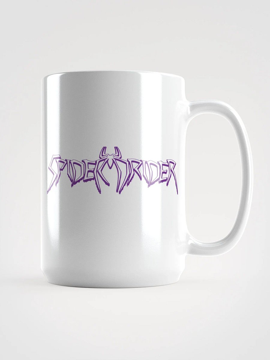 Spider Drider: Bold & Adventurous Mug product image (1)