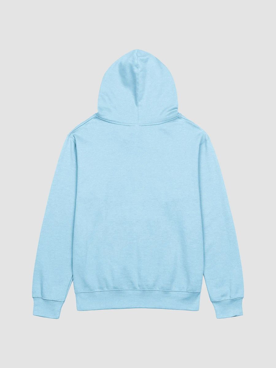 Snow Leopard Trio Midweight Hoodie product image (7)