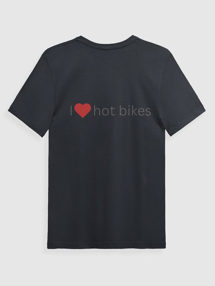 hot bikes t front and back product image (2)