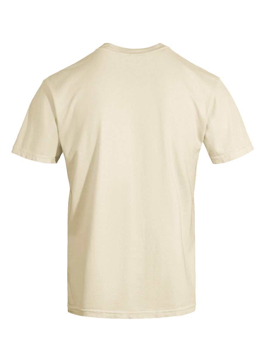 Catch Waves, Not Feelings – Retro Surf Girl Aesthetic Embroidered Tee product image (135)