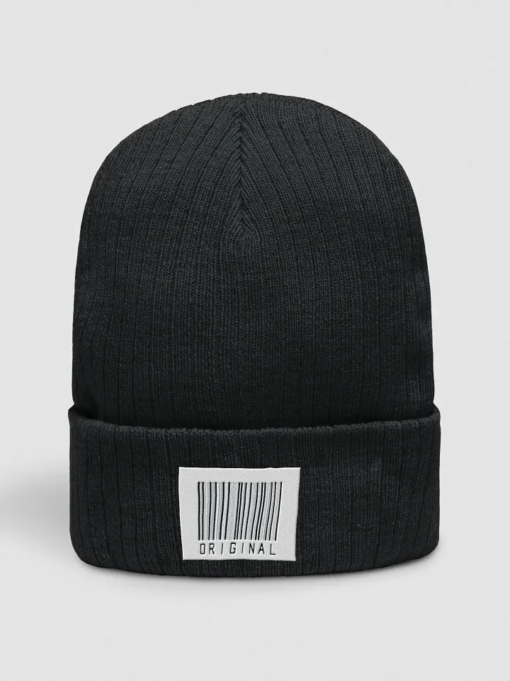 ORIGINAL(BARCODE) product image (1)