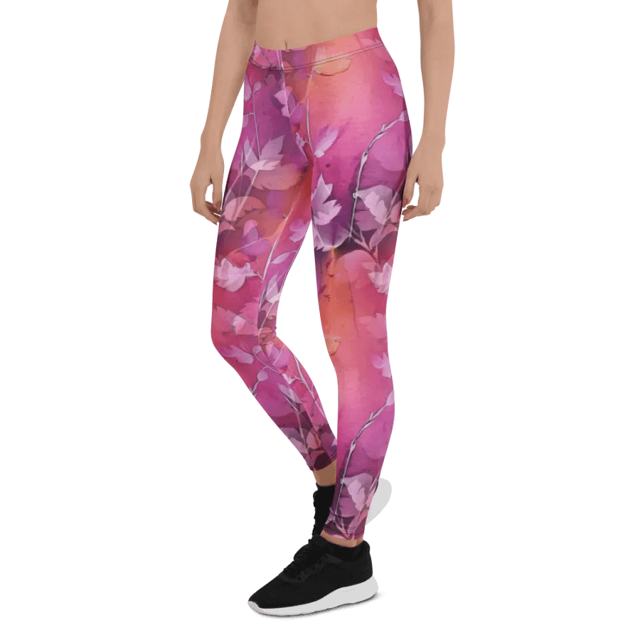 Garden Collection Leggings product image (5)