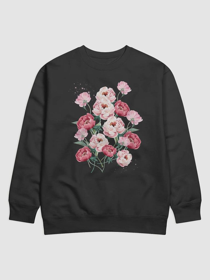 Blossom Burst Sweatshirt product image (1)