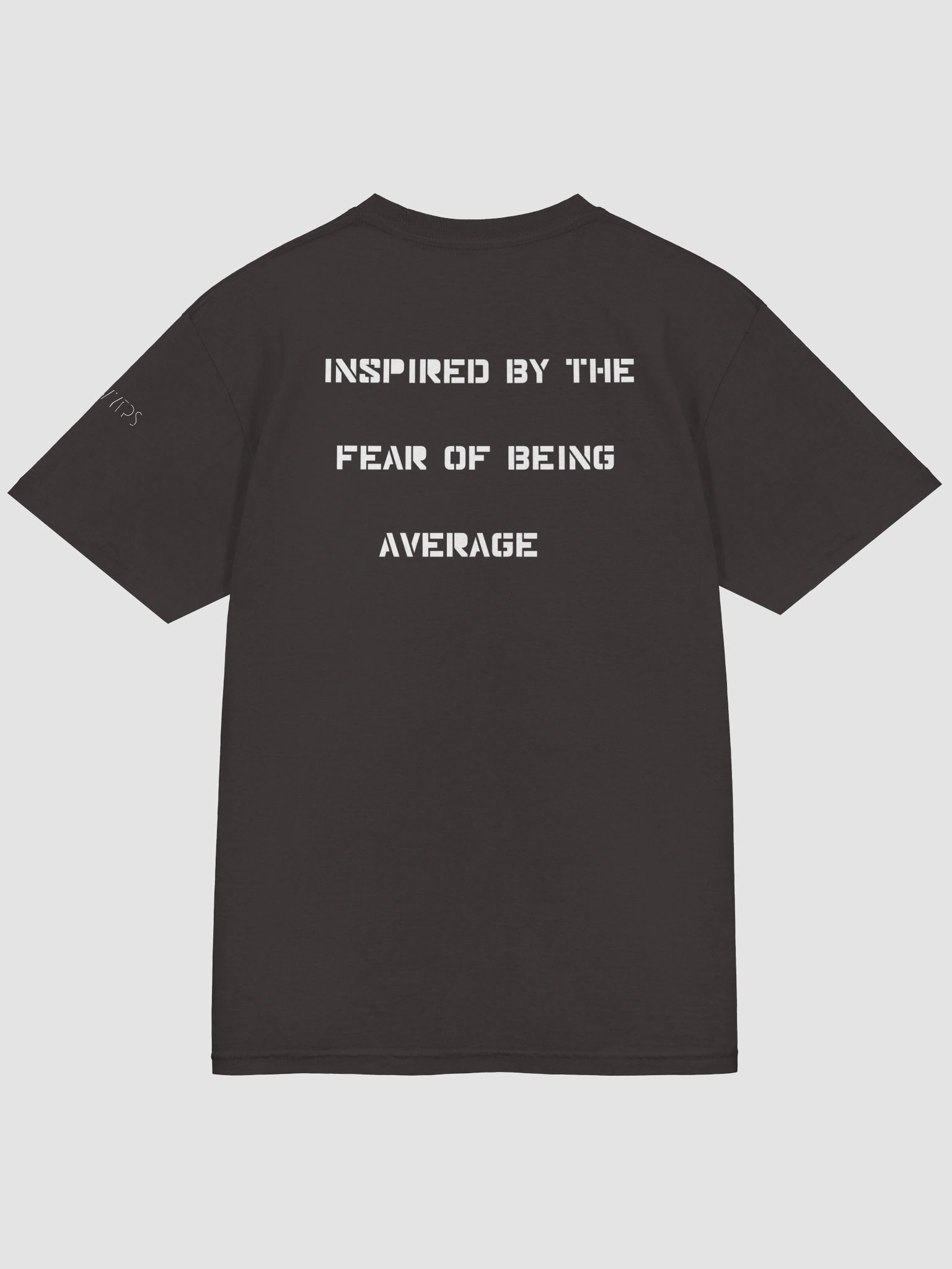 fear of being average product image (25)