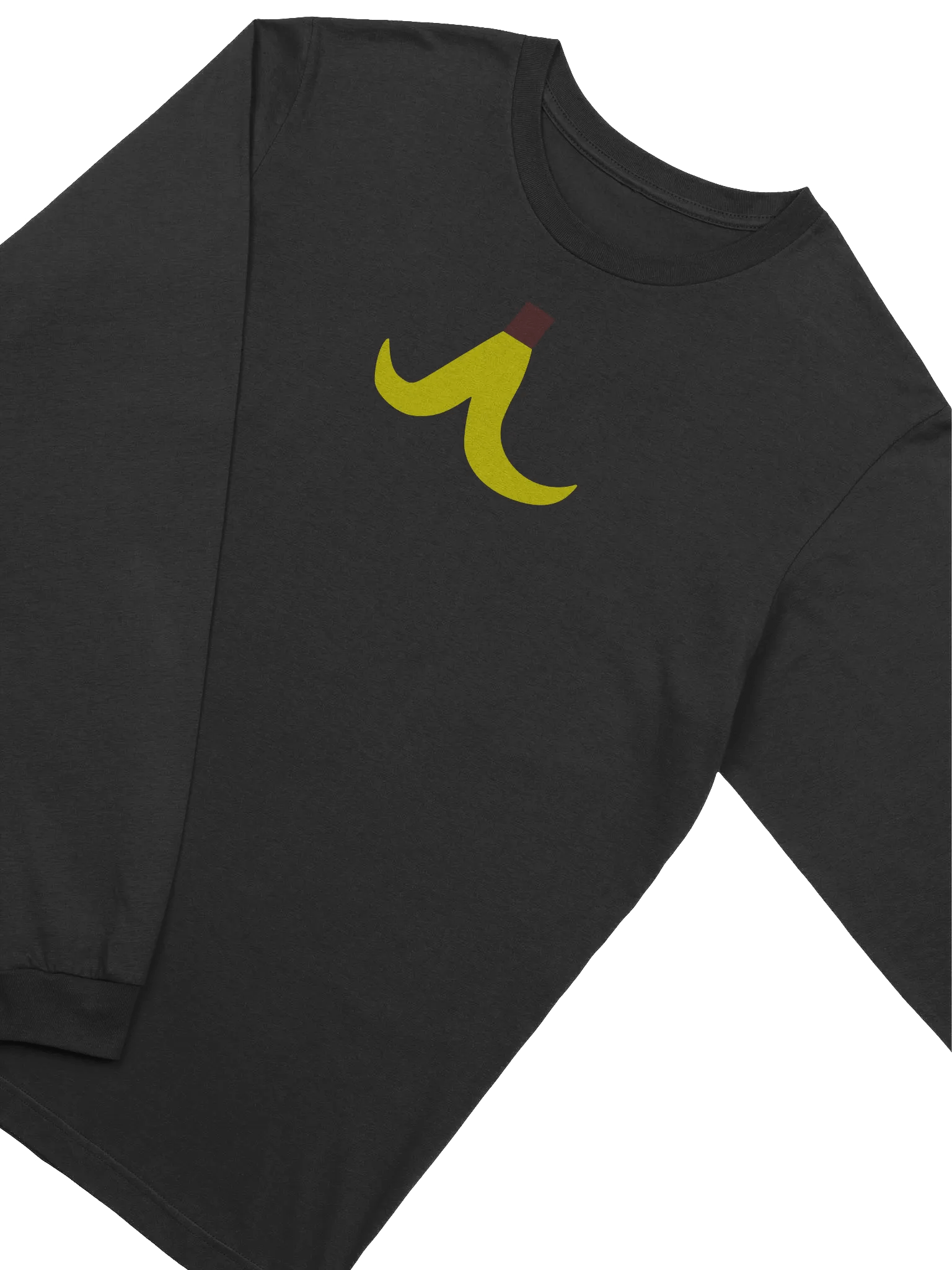 Naners Bella+Canvas Supersoft Long Sleeve T-Shirt product image (3)