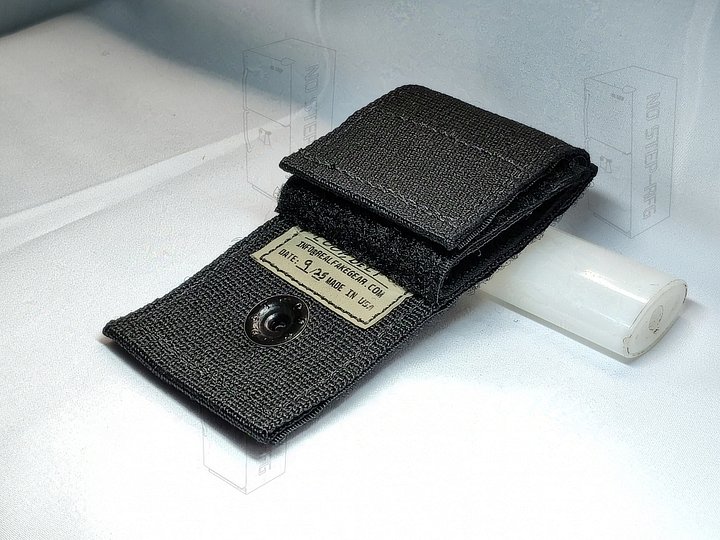 *Made to Order* SnapGrid beltloop product image (2)