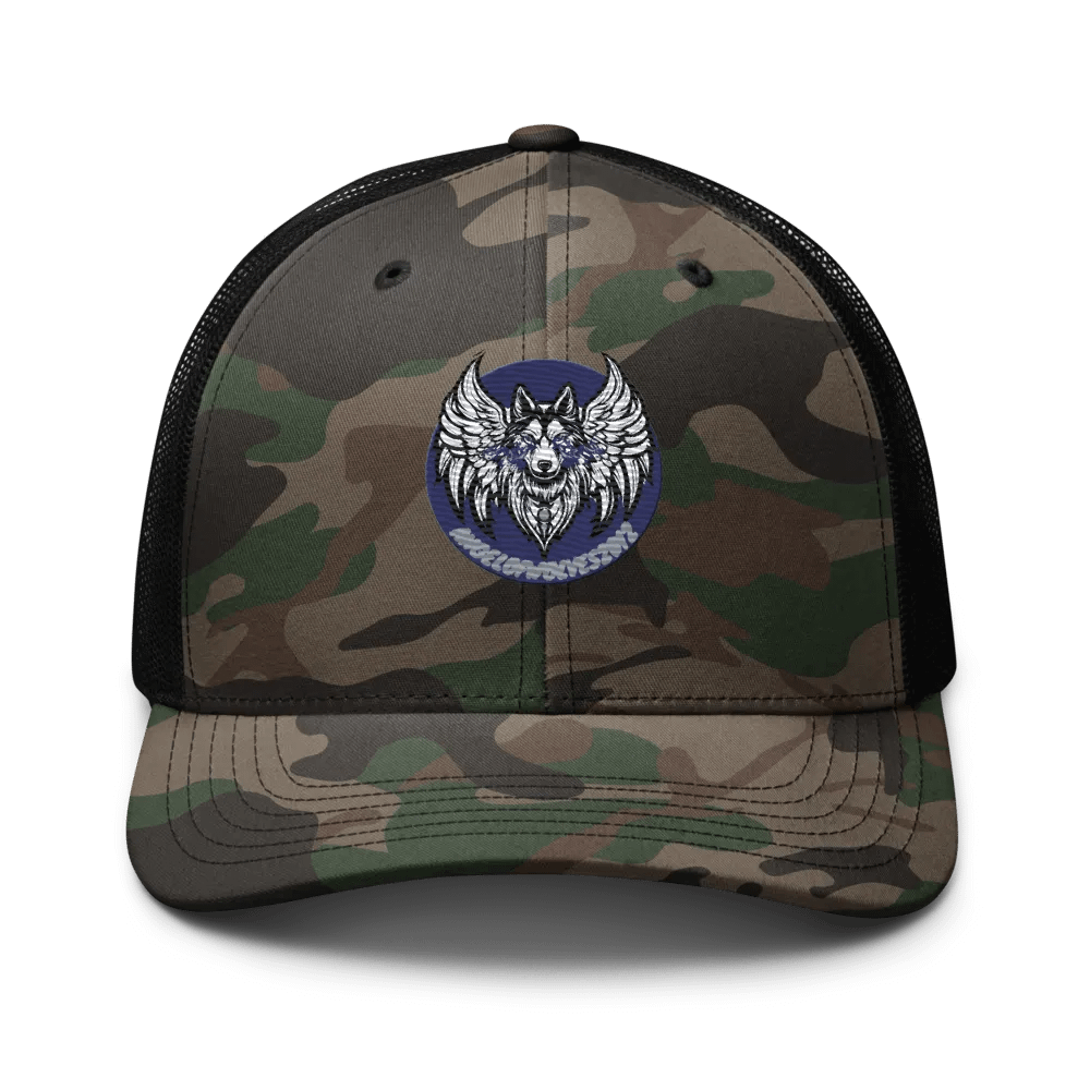 AoW2012 Camo Hat product image (1)
