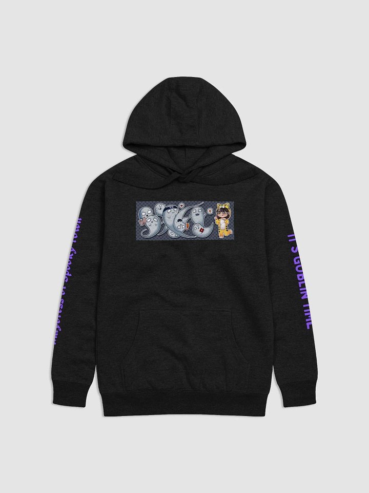 Chibi hoodie product image (1)