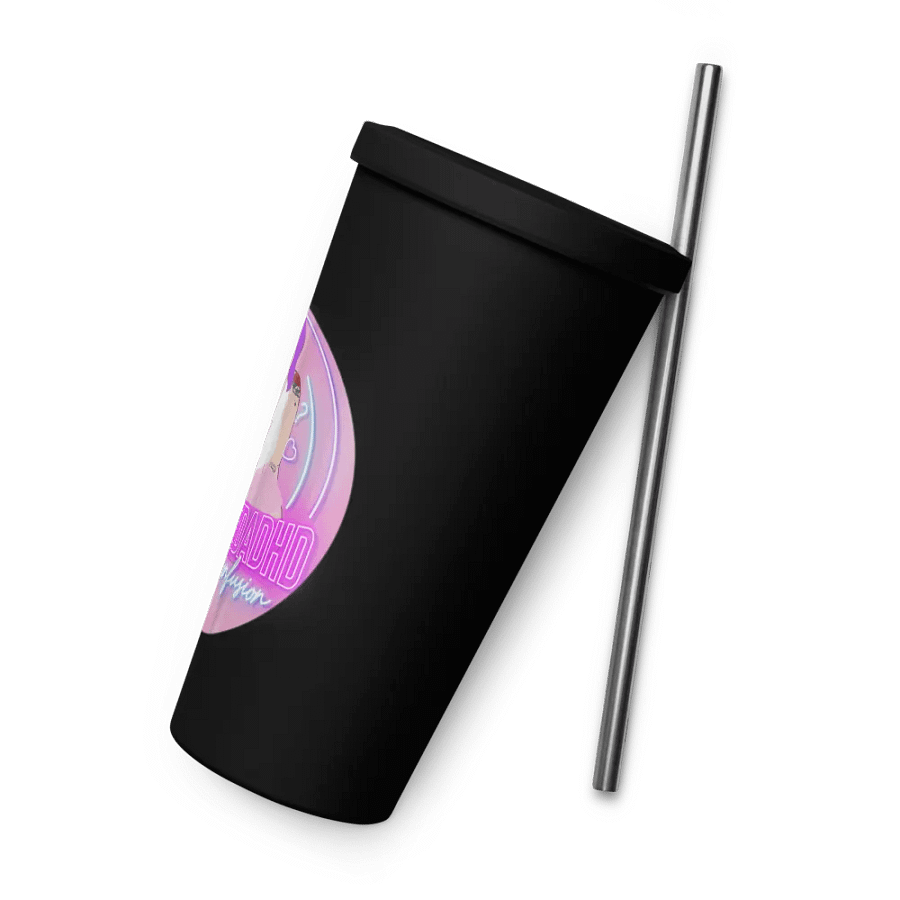 CADHD Tumblr with Straw product image (11)