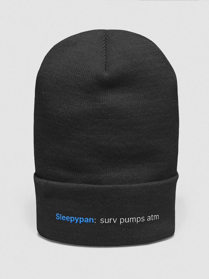 SleepyPump product image (1)