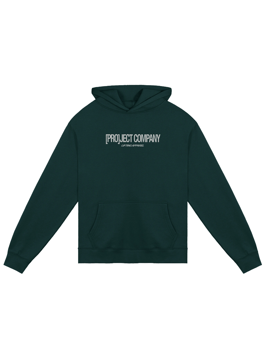 [PRO]CO. Hoodie product image (1)