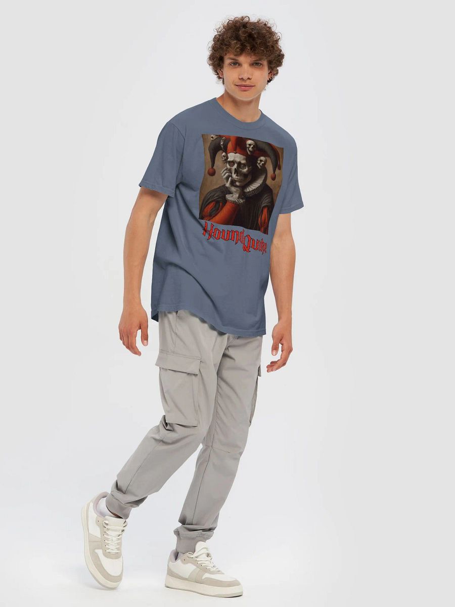 Houndquake T-Shirt product image (94)