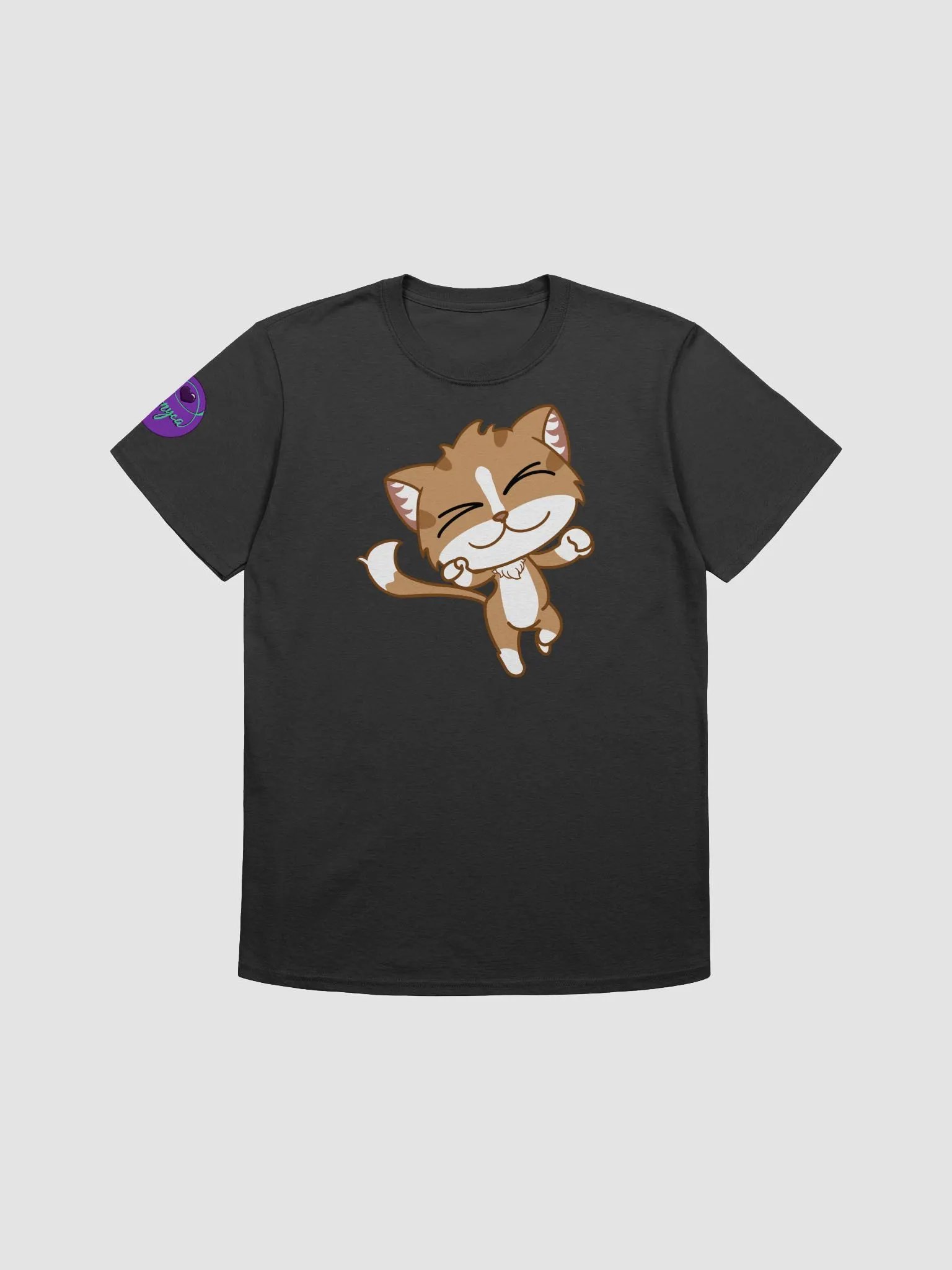 Dancing Sleign T-Shirt product image (4)