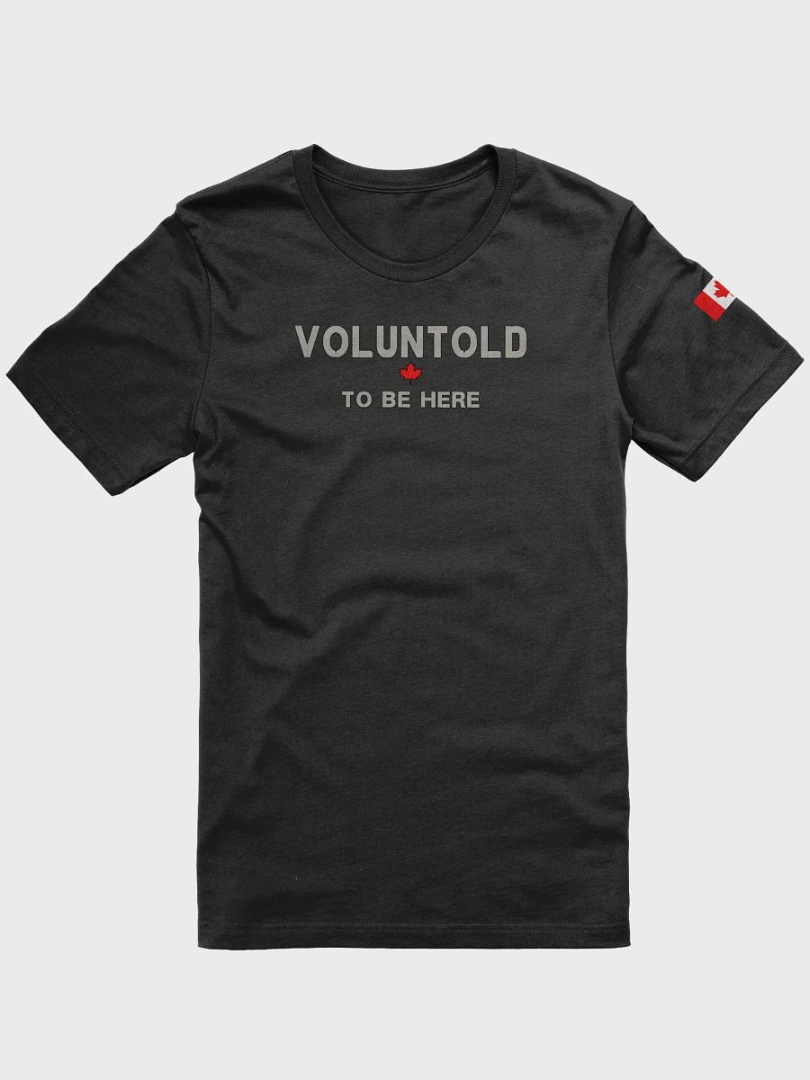 The Voluntold product image (1)