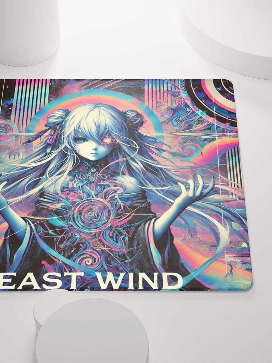 Enigmatic Anime Mouse Pad product image (6)