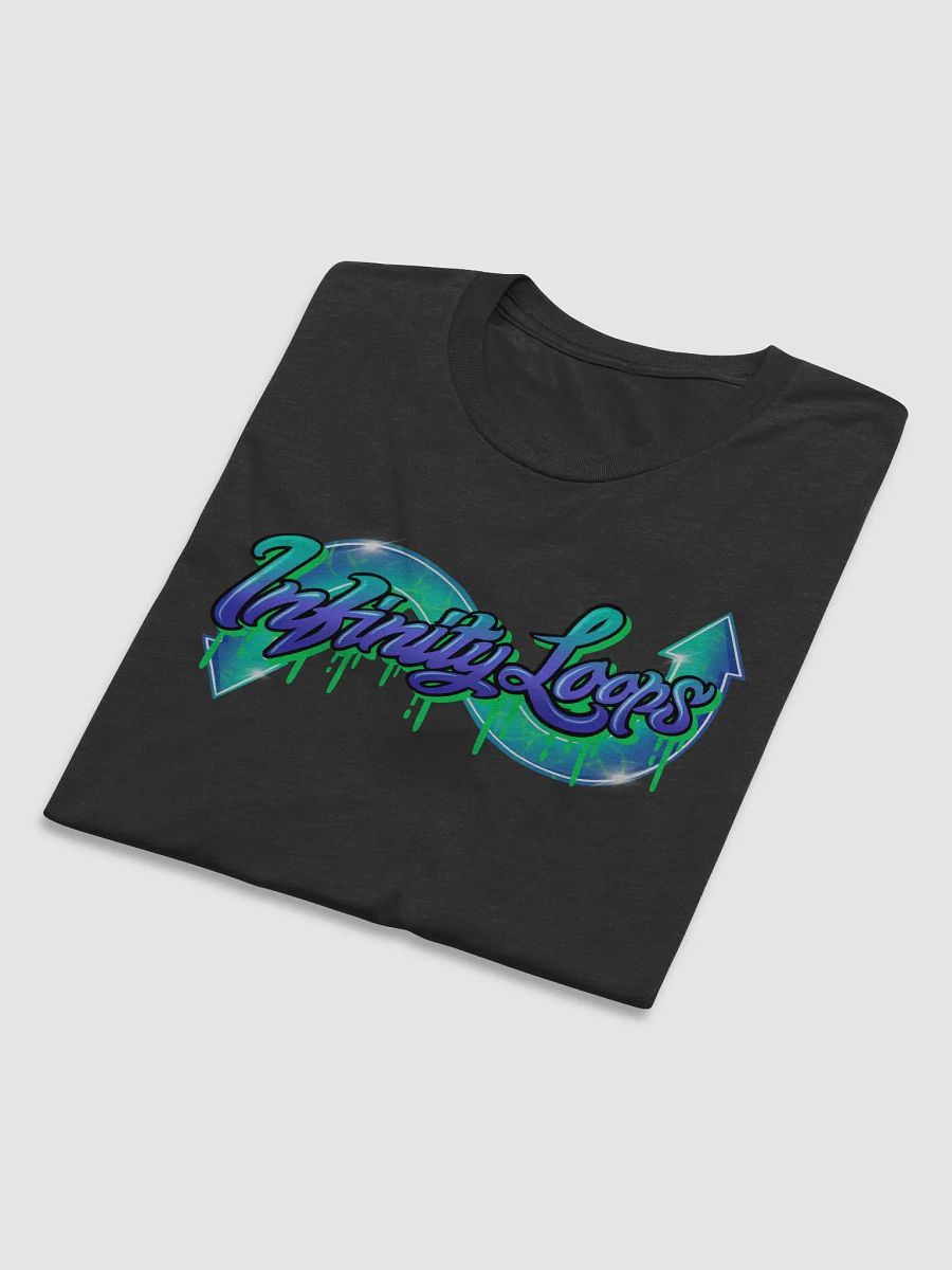 Infinity Loops Aurora Borealis product image (29)