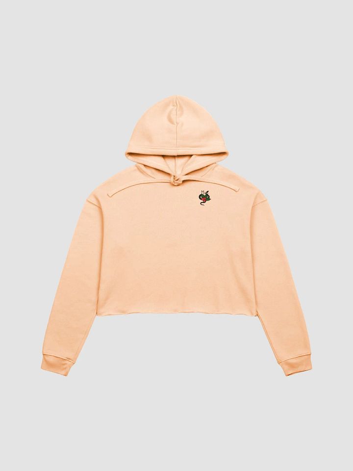 Cropped MeganHoodie product image (2)