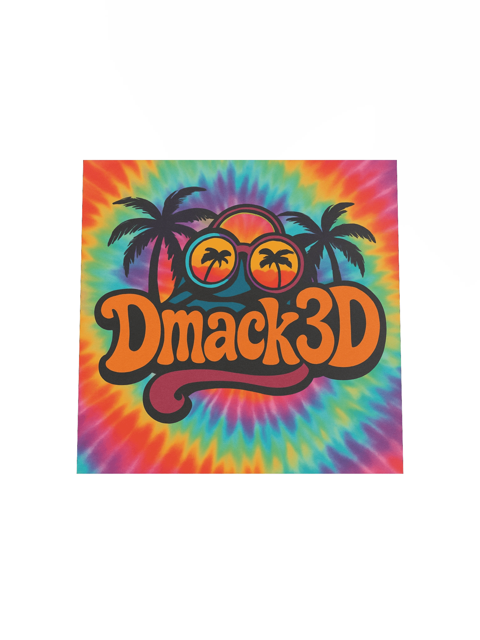 Poster, Dmack3D product image (15)
