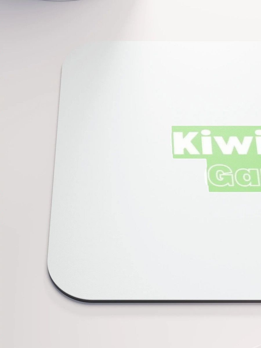 Kiwi Games Mouse Pad product image (6)