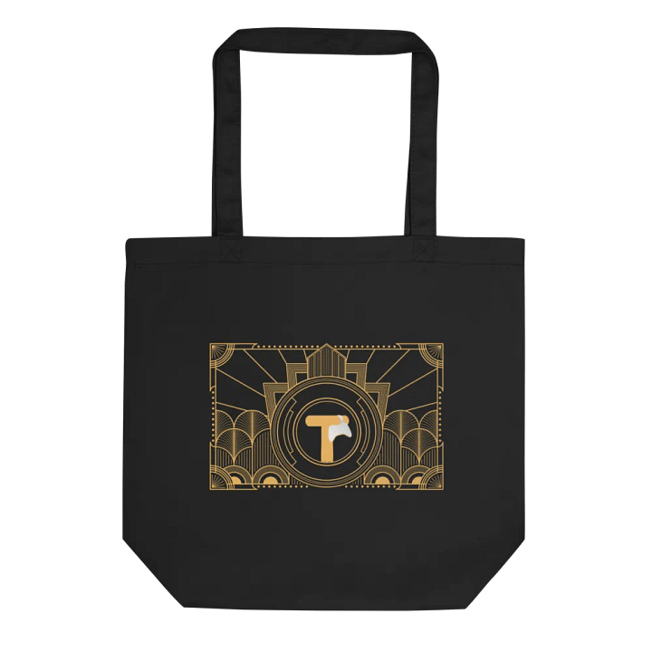 Towkie Art Deco Tote product image (1)