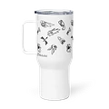 Mug XL - Patterns product image (1)