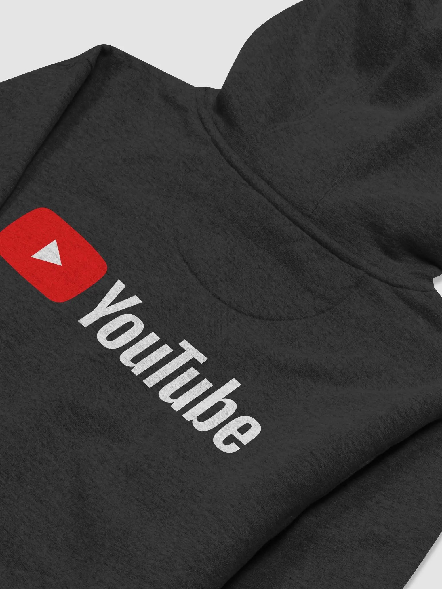 Ashboss Gaming Logo Unisex Hoodie product image (19)