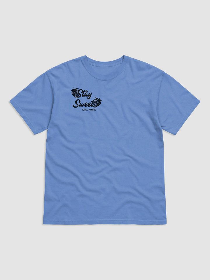 Original Stay Sweet Design 2022 (Black) product image (2)