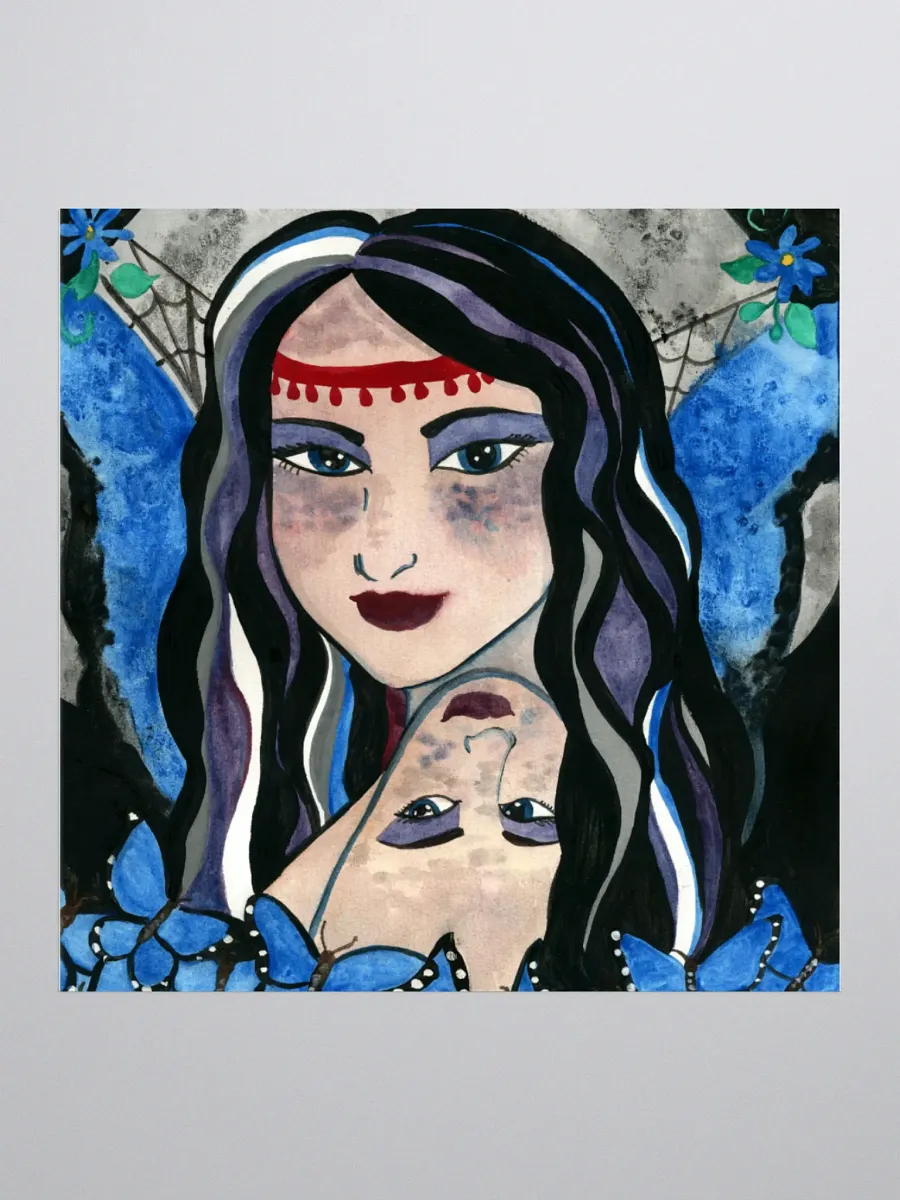 Queen Mabb The Dreamweaver product image (1)