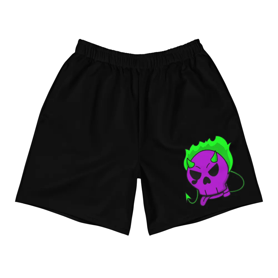 Naught shorts product image (11)