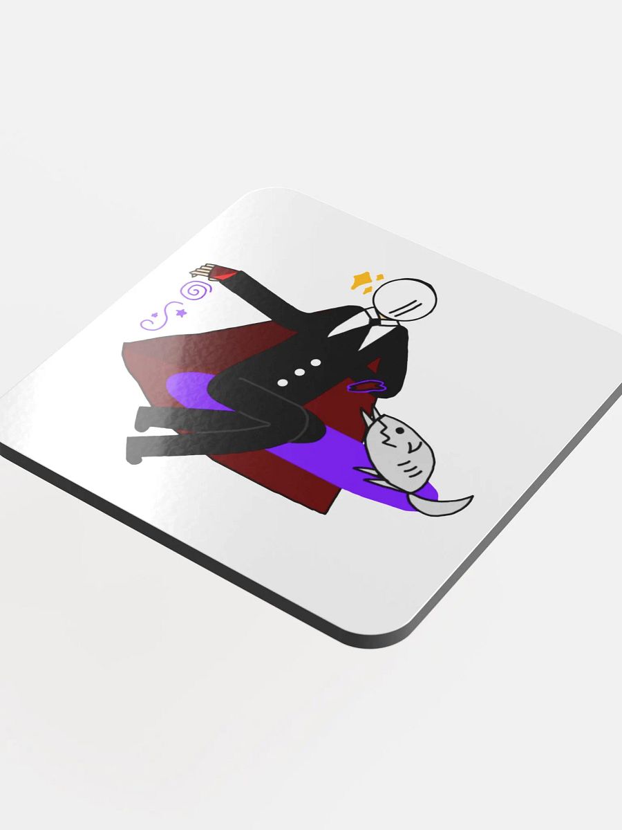 Spellcaster & Miptor Coaster product image (4)