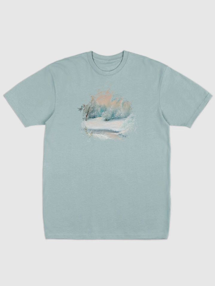 Winter Wonderland Serenity Tee product image (3)