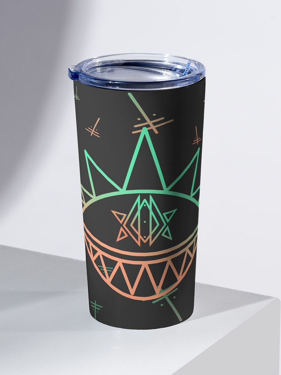 Eye of Mori Tumbler product image (2)