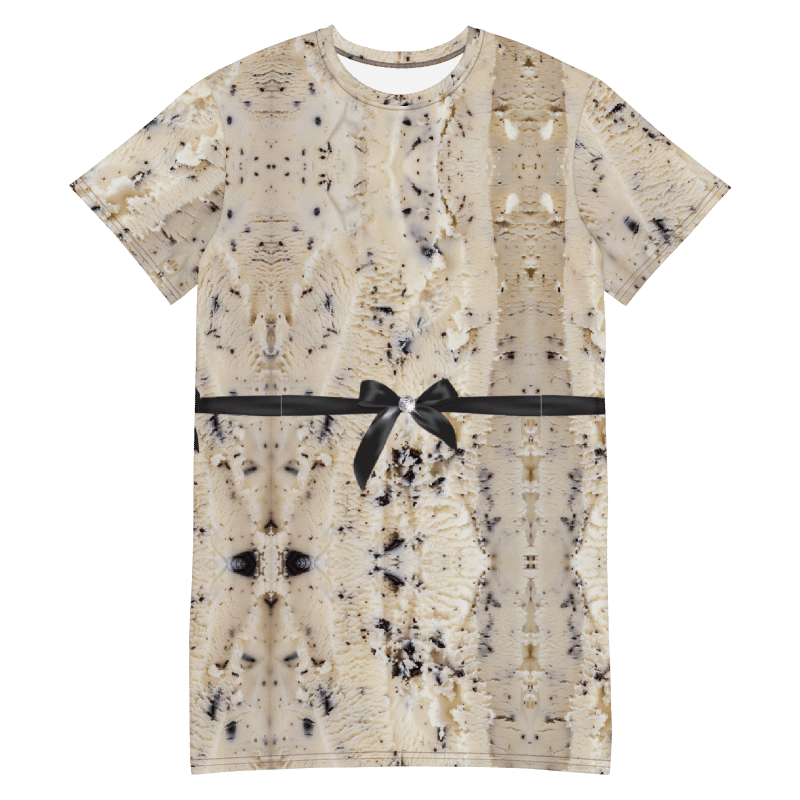 YUMMY CREAM DRESS product image (1)