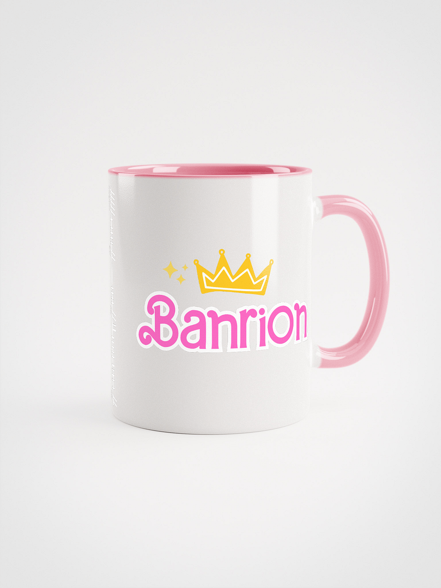 ☕️ [Custom] Irish Language Tea Cup product image (5)