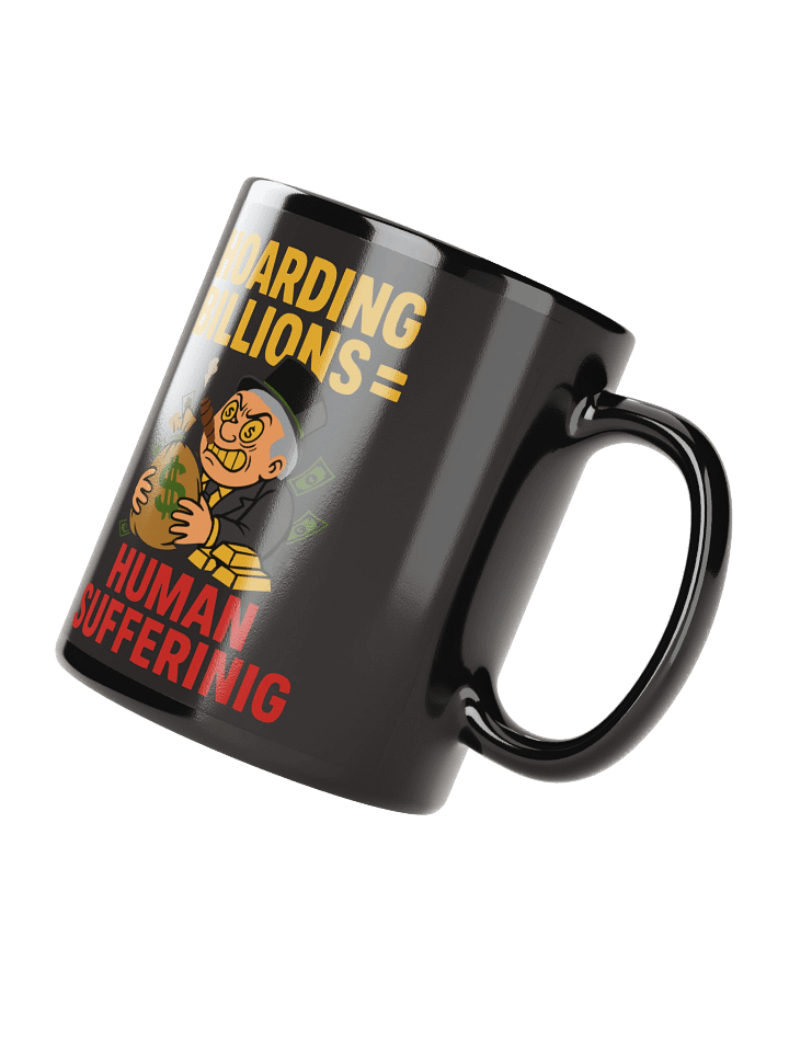 Hoarding Mug product image (3)