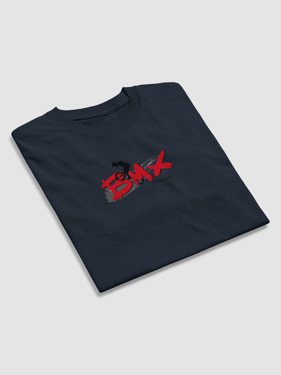 Graffiti BMX Energy Tee product image (40)