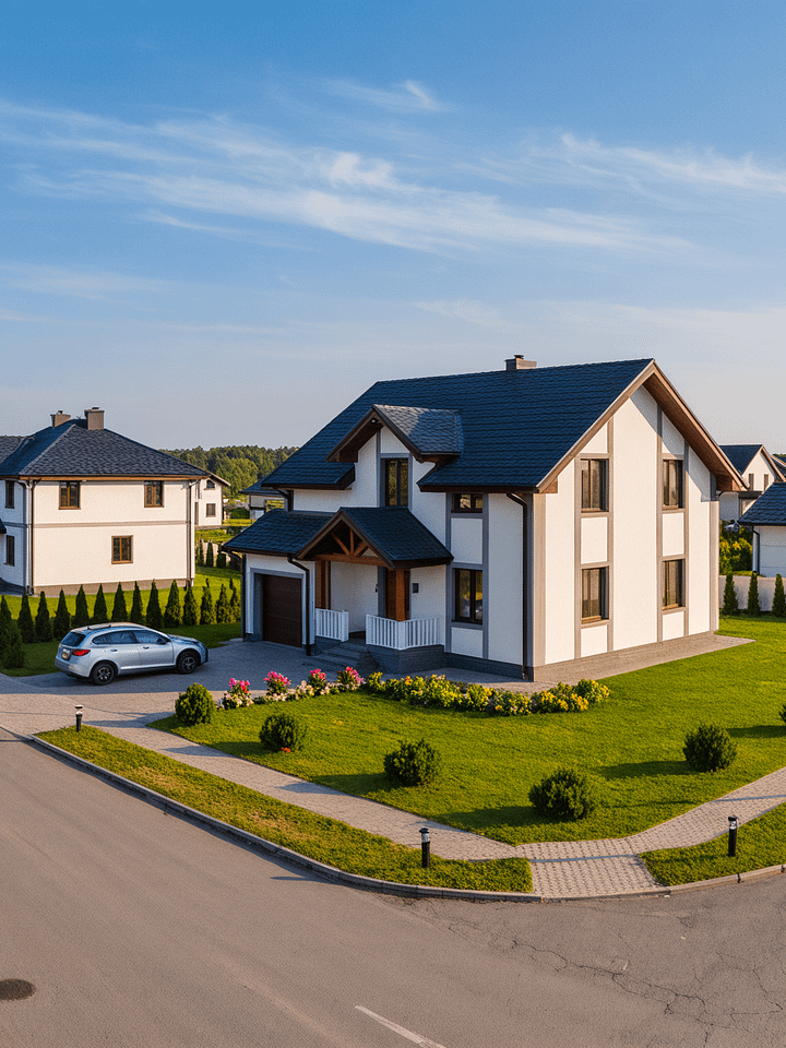 Suburb Days product image (1)