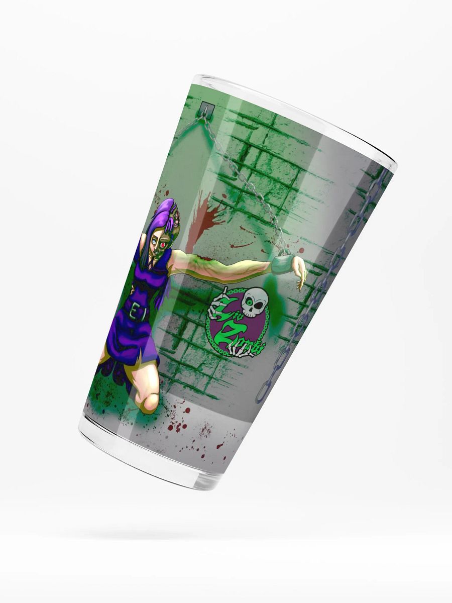 Pint Glass product image (5)