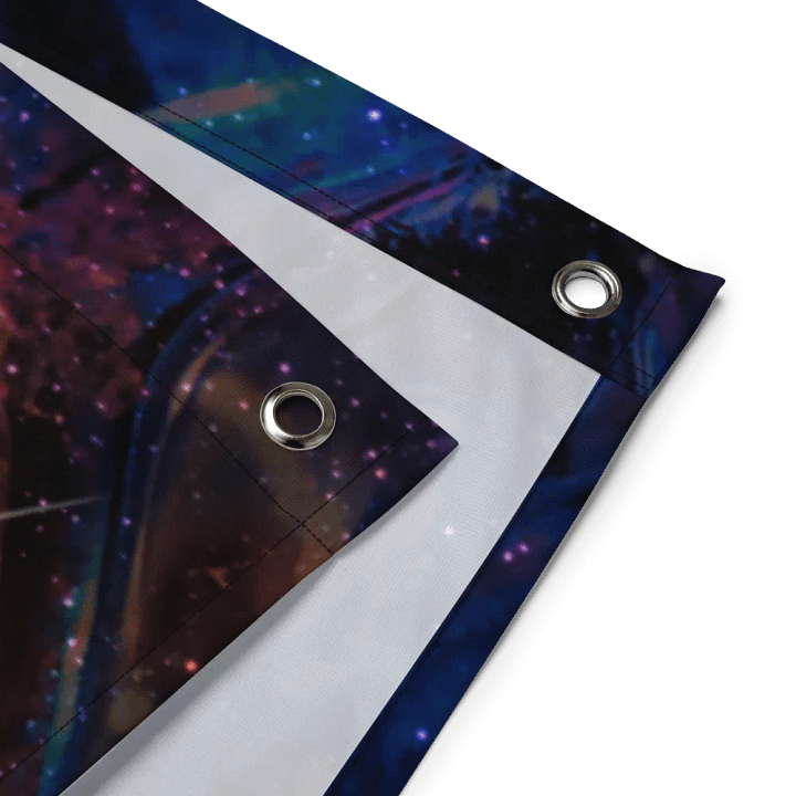 I Don't Owe You Details Flag product image (2)