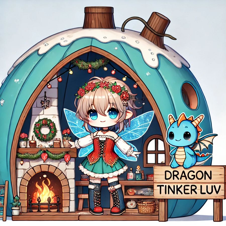 Dragons product image (9)