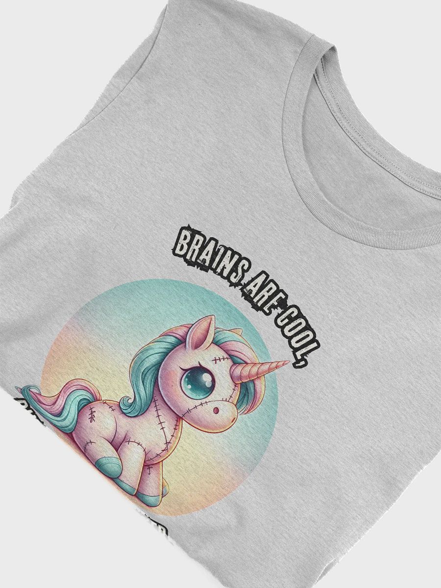 Glitter Unicorn Dreams T-Shirt product image (30)
