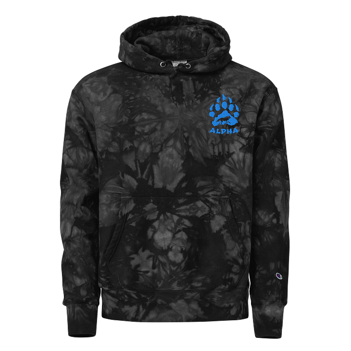 Alpha hoodie product image (1)