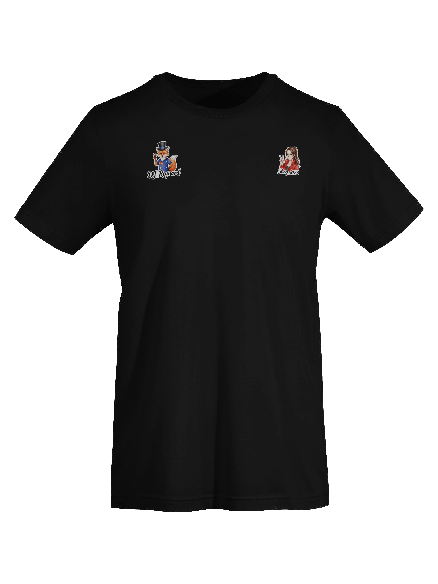 Shey And Dj Peace Tee product image (70)