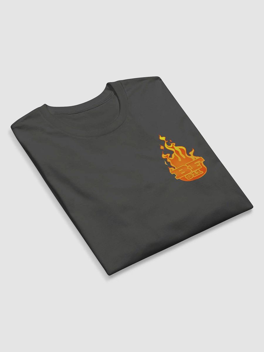 Blitzfire Vintage Longsleeve Tee product image (5)