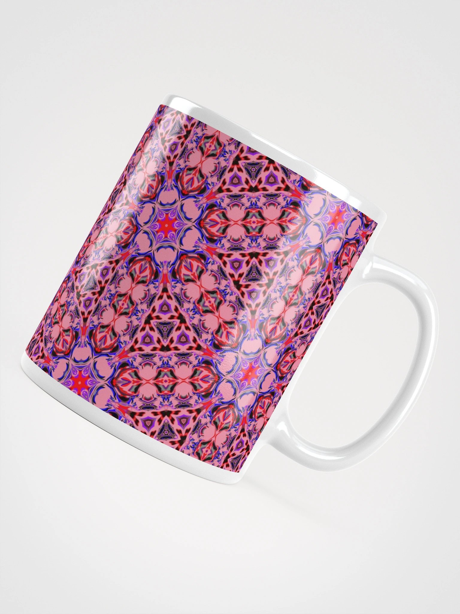 ECHO HONEYCOMB WILD PATTERNS 88 product image (4)