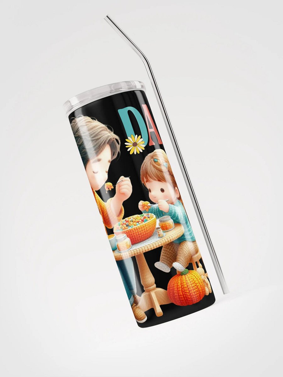 Dad's Happy Hour Tumbler Set product image (3)