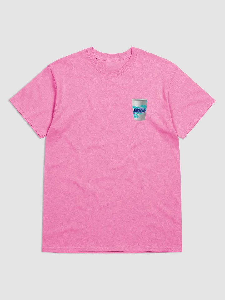 Jazz-ish Cup Retro PxG Shirt product image (3)