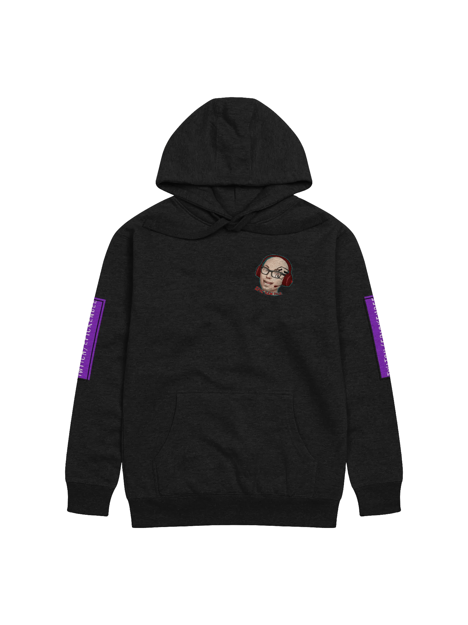 Epic Ken Bee Hoodie product image (7)